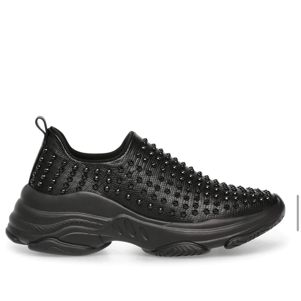 Steve Madden Fashion Sneakers